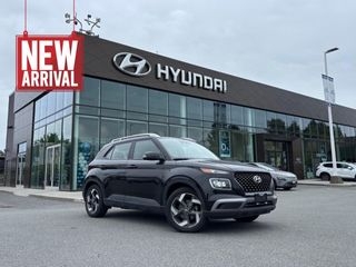 2024 Hyundai Venue