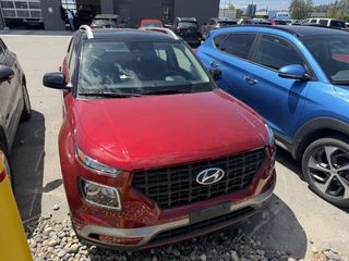 2024 Hyundai Venue