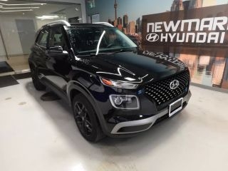 2024 Hyundai Venue