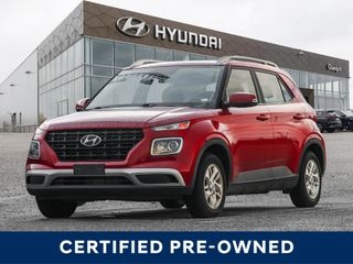 2024 Hyundai Venue