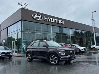 2024 Hyundai Venue
