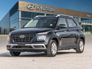 2024 Hyundai Venue