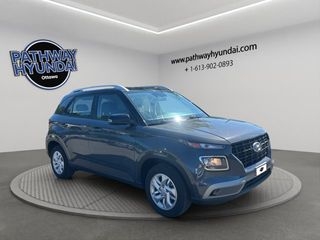 2024 Hyundai Venue