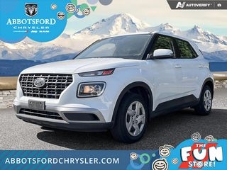 2024 Hyundai Venue
