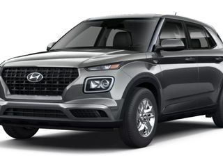 2024 Hyundai Venue