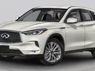 2024 Infiniti QX50