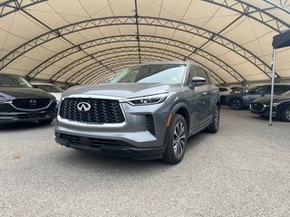 2024 Infiniti QX60