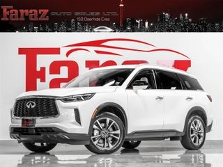 2024 Infiniti QX60