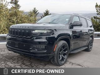 2024 Jeep Wagoneer