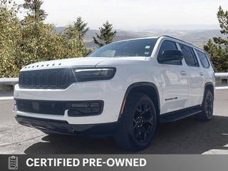 2024 Jeep Wagoneer