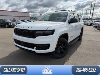 2024 Jeep Wagoneer