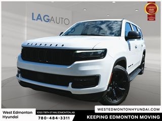 2024 Jeep Wagoneer