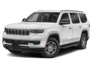 2024 Jeep Wagoneer