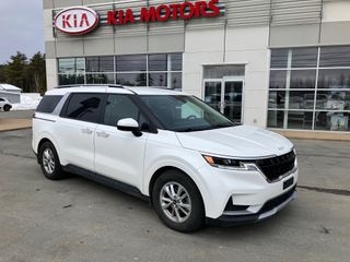 2024 Kia Carnival