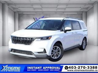 2024 Kia Carnival