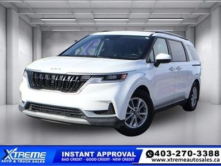 2024 Kia Carnival