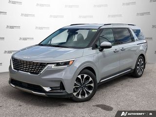 2024 Kia Carnival