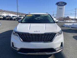 2024 Kia Carnival