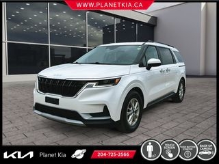 2024 Kia Carnival