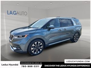 2024 Kia Carnival