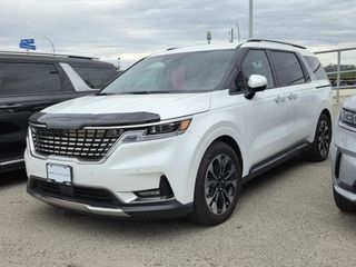 2024 Kia Carnival