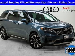 2024 Kia Carnival