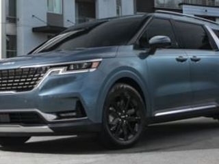 2024 Kia Carnival