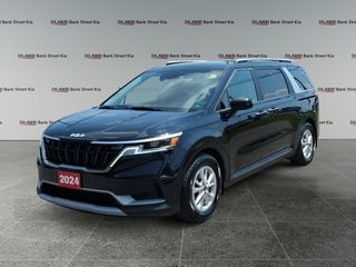 2024 Kia Carnival