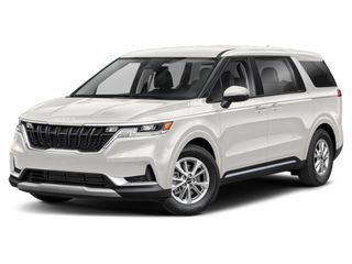 2024 Kia Carnival