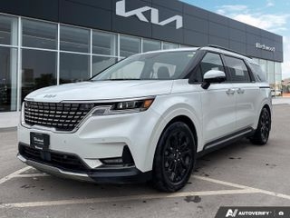 2024 Kia Carnival