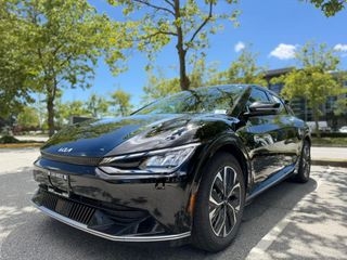 2024 Kia EV6