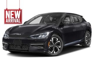 2024 Kia EV6