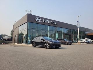 2024 Kia EV6