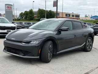 2024 Kia EV6