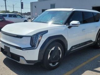 2024 Kia EV9