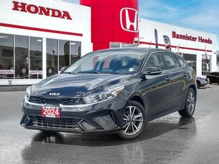 2024 Kia Forte5