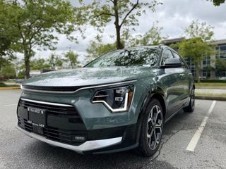 2024 Kia Niro