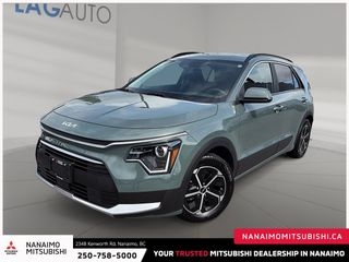 2024 Kia Niro