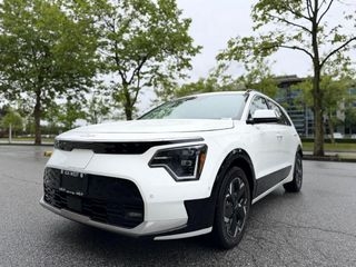 2024 Kia Niro