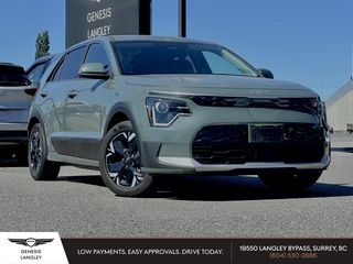 2024 Kia Niro EV