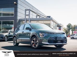 2024 Kia Niro EV