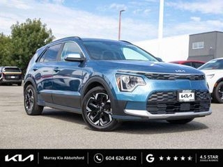 2024 Kia Niro EV
