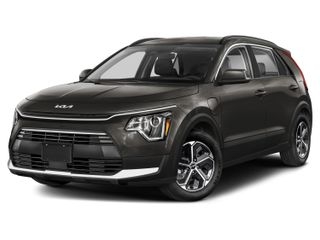 2024 Kia Niro PHEV