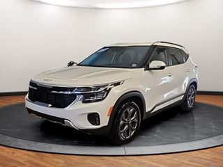 2024 Kia Seltos