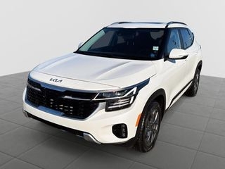 2024 Kia Seltos