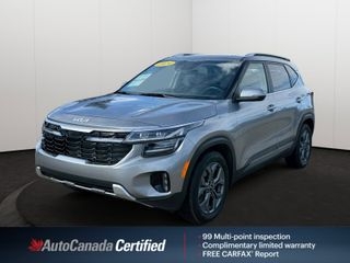 2024 Kia Seltos