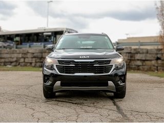 2024 Kia Seltos