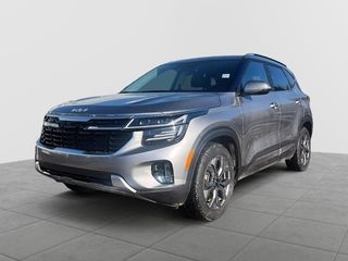 2024 Kia Seltos