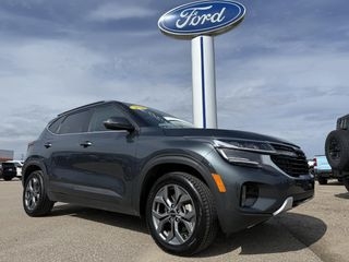 2024 Kia Seltos
