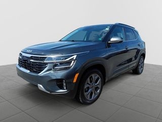 2024 Kia Seltos